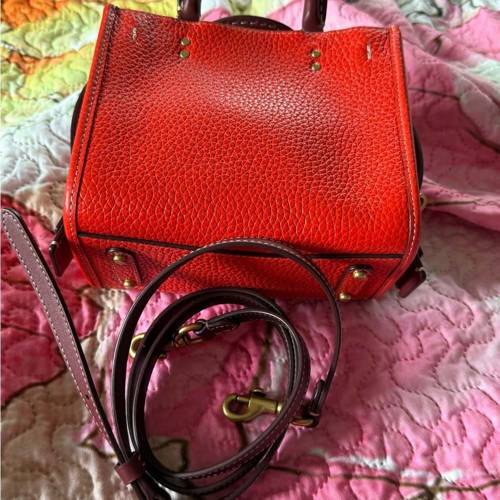 COACH ROGUE 17 - Picture 9 of 13